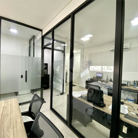 Sala à venda no Centro, São Bernardo do Campo, SP
