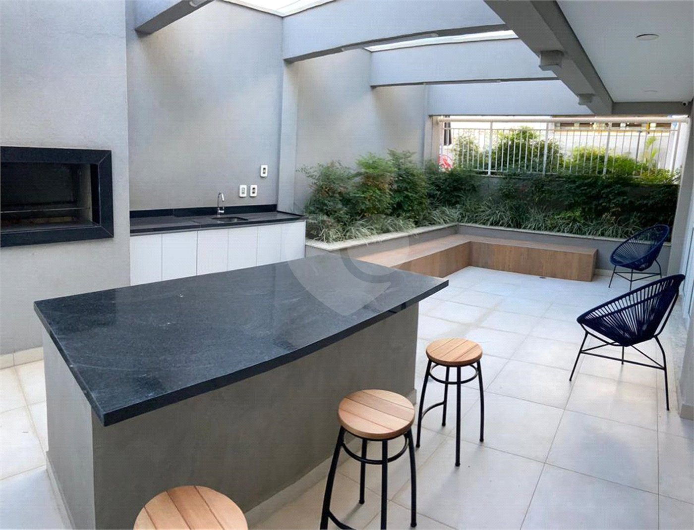 Apartamento à venda com 1 suíte em Santana, São Paulo, SP