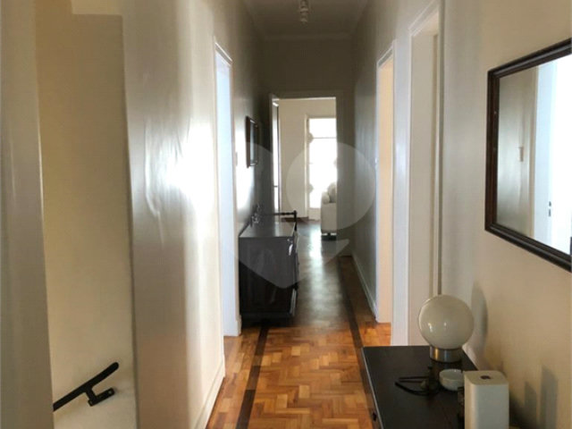 Casa Térrea à venda com 5 quartos, sendo 1 suíte,  em Pacaembú, São Paulo, SP