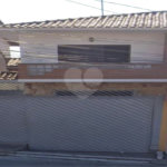 Sobrado à venda com 3 quartos, sendo 1 suíte, em Limão, São Paulo, SP