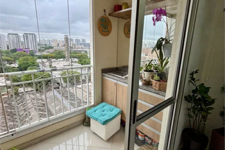 Apartamento à venda com 3 quartos, sendo 1 suíte, em Água Branca, São Paulo, SP