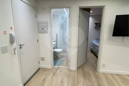 Apartamento à venda com 2 quartos em Barra Funda, São Paulo, SP