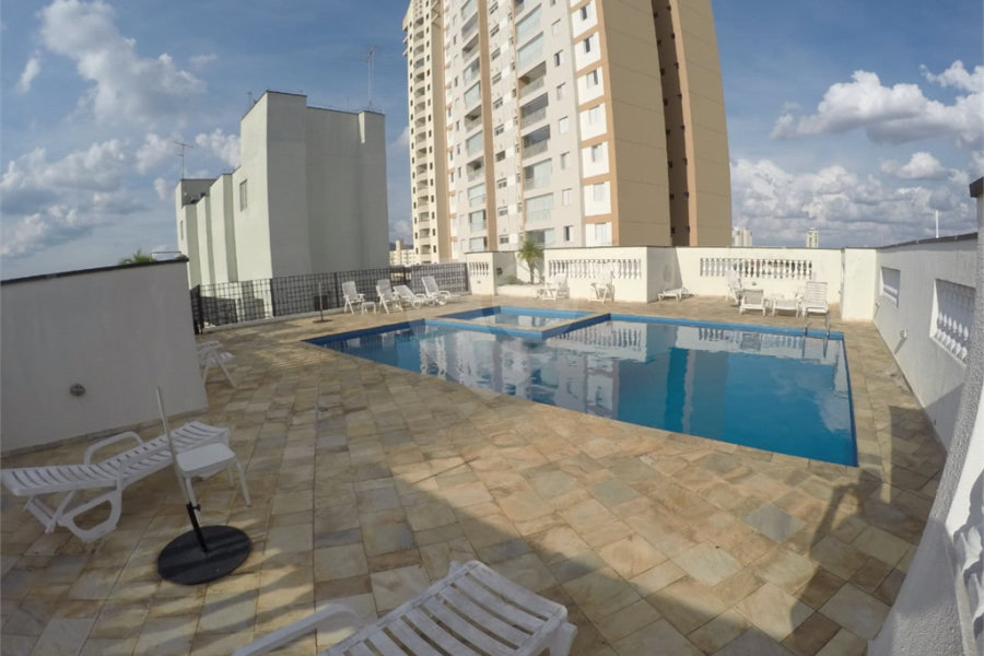 Apartamento à venda com 2 quartos, sendo 1 suíte, em Mandaqui, São Paulo, SP