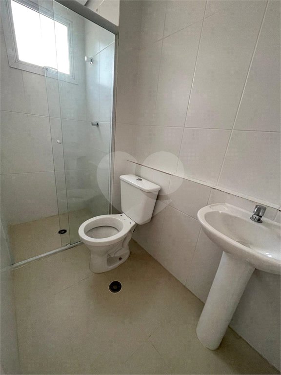 Apartamento para alugar com 1 quarto em Vila Guilherme, São Paulo, SP