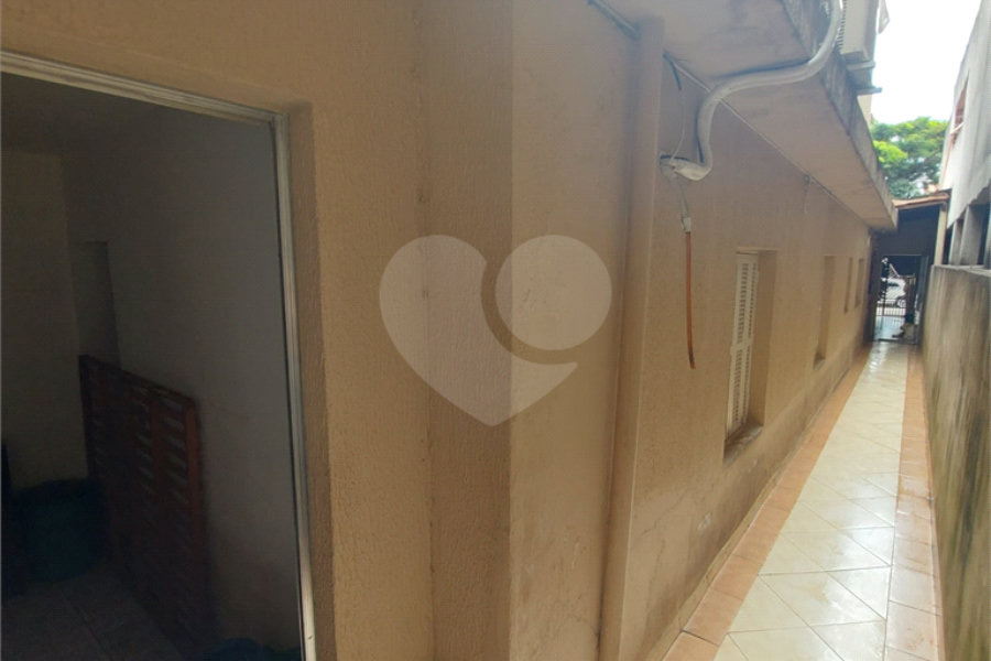 Casa Térrea à venda com 3 quartos, sendo 1 suíte, em Vila Guilherme, São Paulo, SP