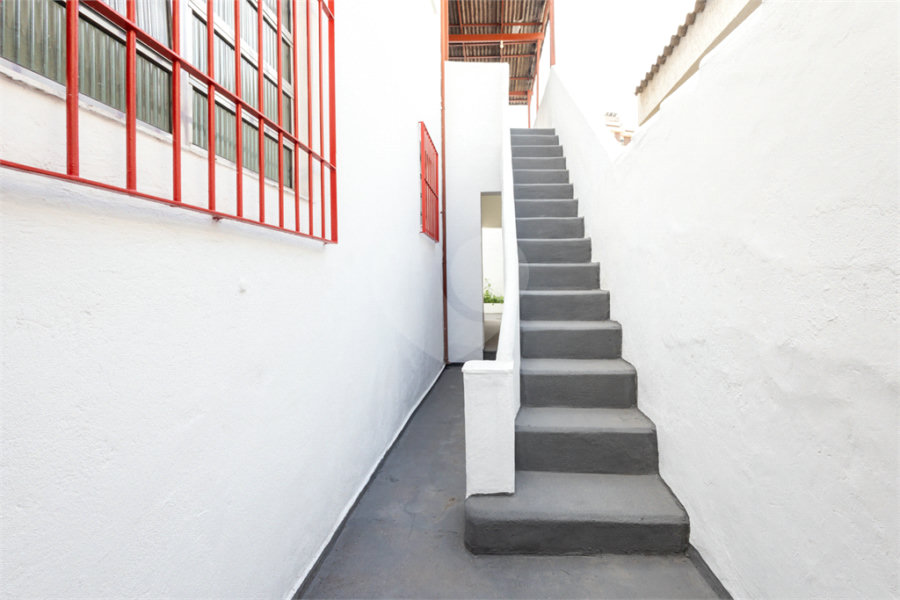 Casa Térrea para alugar com 3 quartos em Santana, São Paulo, SP