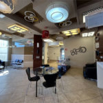 Sala para Alugar, 1629 M² por R$ 70.000 - Encruzilhada - Santos/Sp