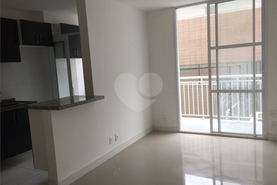 Apartamento à venda com 2 quartos em Limão, São Paulo, SP