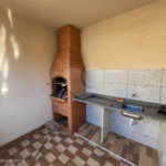 Casa 2 quartos Jardim Zavaglia