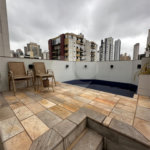 Apartamento à venda com 3 quartos, sendo 1 suíte, em Vila Regente Feijó, São Paulo, SP
