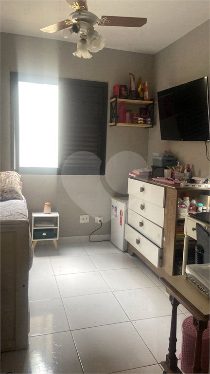 Apartamento à venda com 3 quartos, sendo 1 suíte,  em Casa Verde, São Paulo, SP