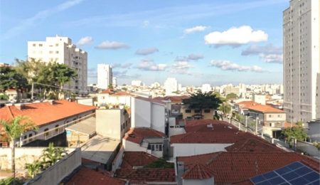 Apartamento à venda com 3 quartos, sendo 2 suítes, em Vila Guilherme, São Paulo, SP