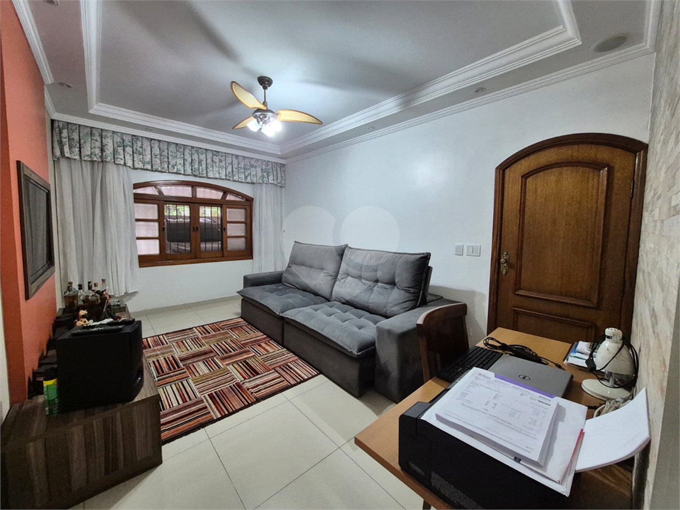 Sobrado à venda com 3 quartos, sendo 1 suíte, em Jardim Sarah, São Paulo, SP