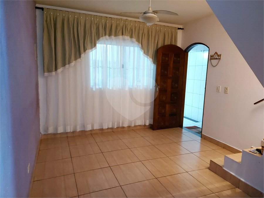 Sobrado à venda com 3 quartos em Jardim City, Guarulhos, SP