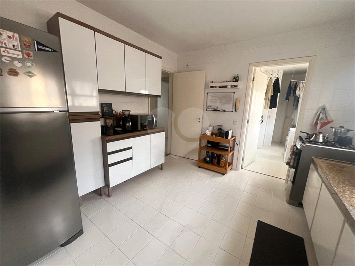 Apartamento à venda com 3 quartos, sendo 1 suíte, em Vila Olímpia, São Paulo, SP