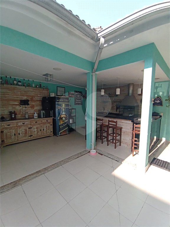 Casa à venda com 3 suítes no condomínio Mansões da Prata, Rio de Janeiro - RJ