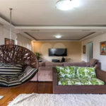 Apartamento à venda com 4 quartos, sendo 3 suítes, em Vila Andrade, São Paulo, SP