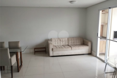 Apartamento para alugar com 2 quartos, sendo 1 suíte, em Vila Invernada, São Paulo, SP