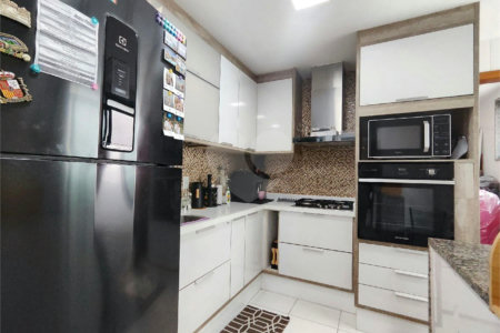 Apartamento à venda com 3 quartos, sendo 1 suíte, em Recreio dos Bandeirantes, Rio de Janeiro, RJ