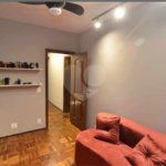 Apartamento à venda com 4 quartos, sendo 2 suítes, em Tijuca, Rio de Janeiro, RJ