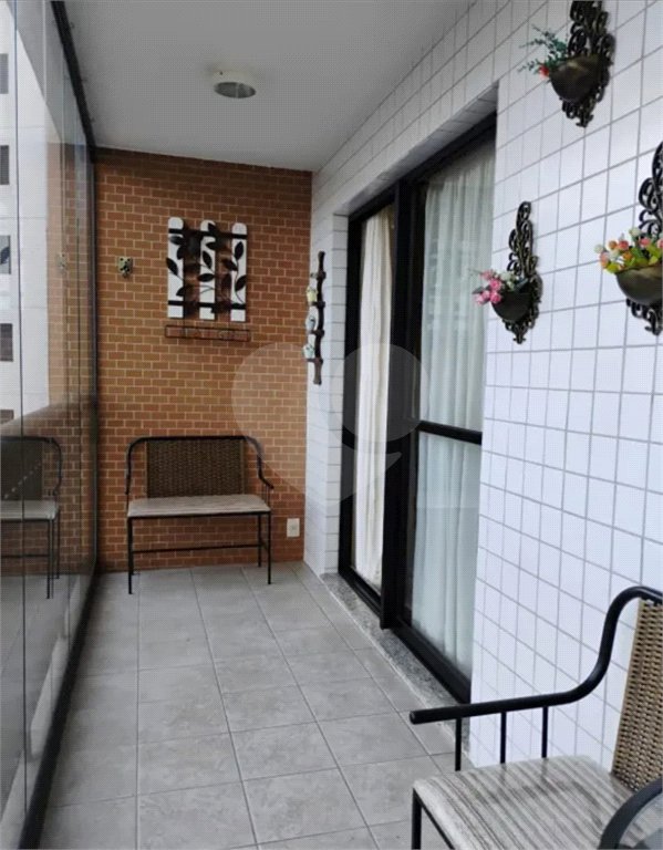 Apartamento à venda com 4 quartos, sendo 1 suíte, em Cidade São Francisco, São Paulo, SP