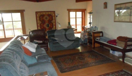 Sobrado à venda com 5 quartos, sendo 3 suítes,  em Fazenda Morumbi, São Paulo, SP