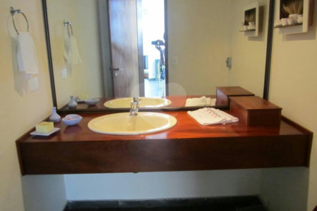 Apartamento à venda com 3 suítes em MORUMBI, São Paulo, SP