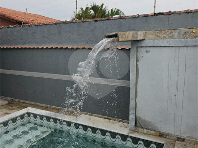 Casa Térrea à venda com 3 quartos, sendo 1 suíte,  em Região Bopiranga e São Fernando, Itanhaém, SP