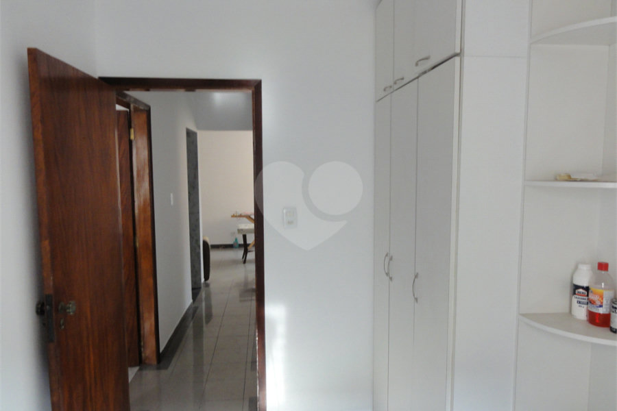 Sobrado à venda com 3 quartos em Água Fria, São Paulo, SP
