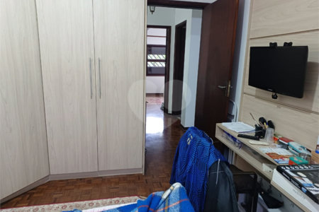 Casa à venda com 3 quartos, sendo 1 suíte, em Santana, São Paulo, SP
