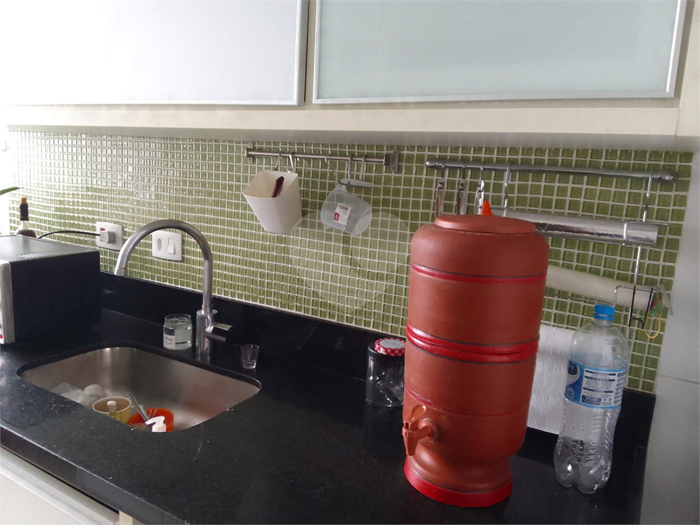 Apartamento à venda com 1 quarto em Perdizes, São Paulo, SP