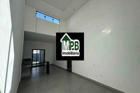 Casa à venda com 3 quartos, sendo 1 suíte, no condomínio Horto Florestal Villagio, Sorocaba - SP
