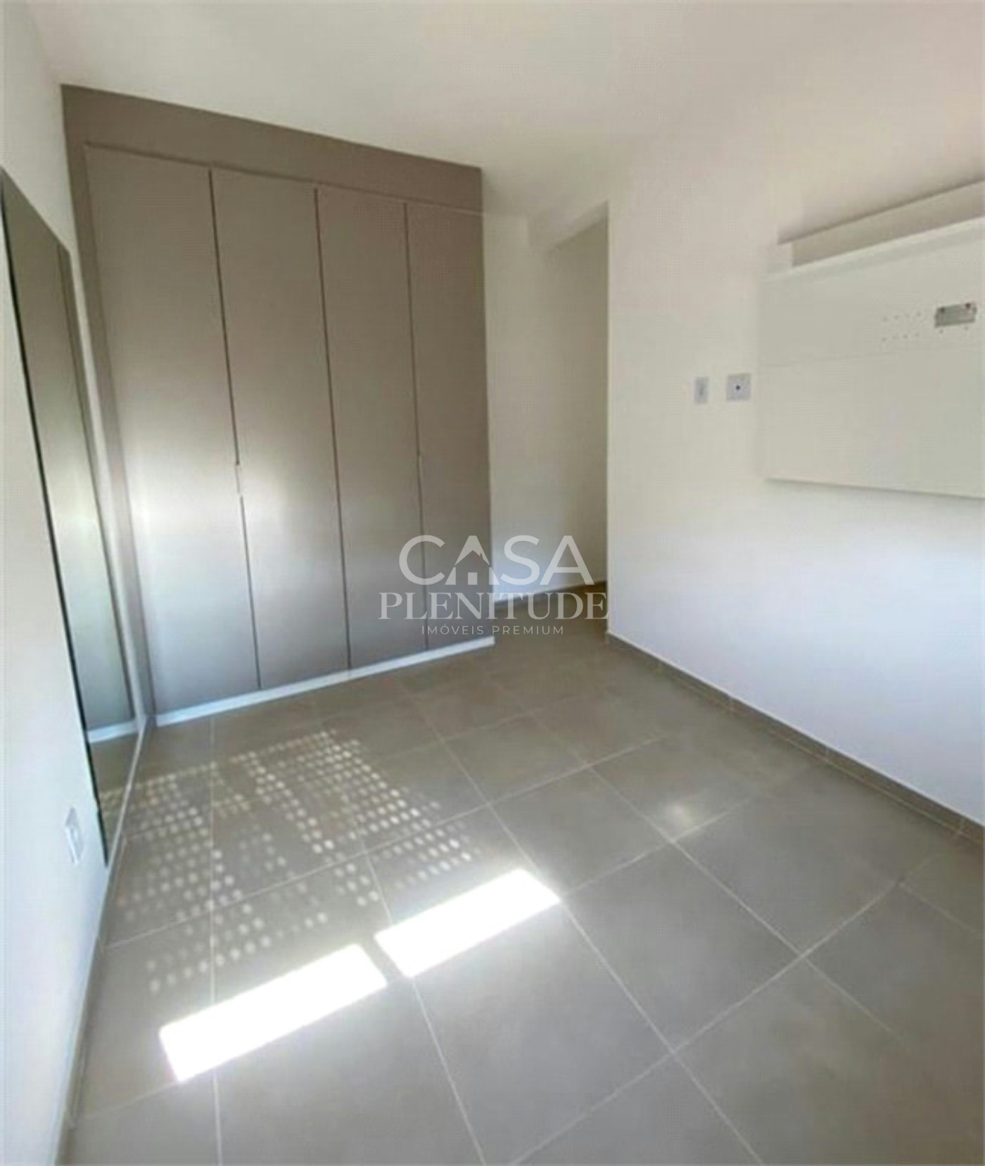 Apartamento à venda com 2 quartos em Boa Vista, Sorocaba, SP