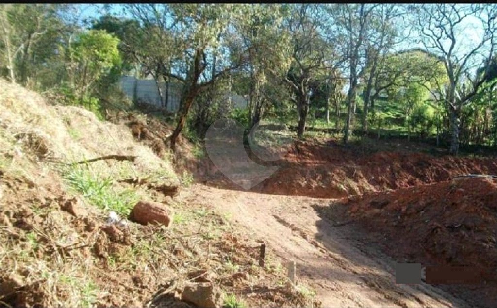 Terreno à venda em San Fernando Valley, Atibaia, SP