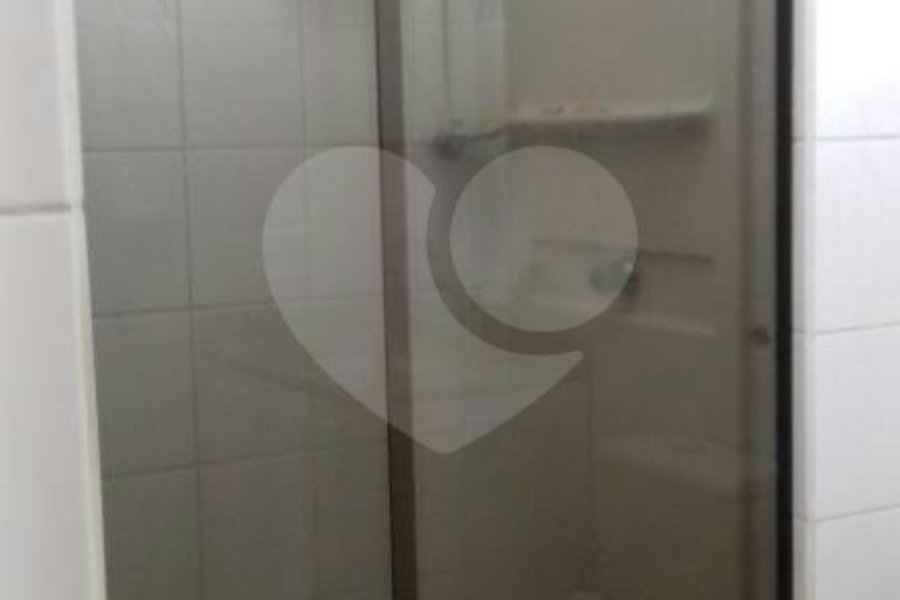 Apartamento à venda com 2 quartos em Conjunto Residencial Vista Verde, São Paulo, SP