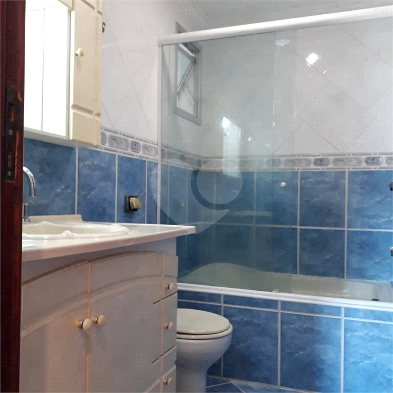 Apartamento para alugar com 2 quartos em Vila Leopoldina, São Paulo, SP