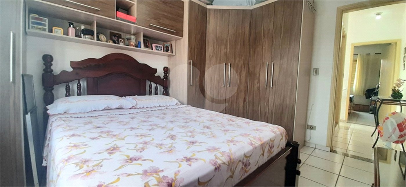 Sobrado à venda com 2 quartos em Palmas do Tremembé, São Paulo, SP