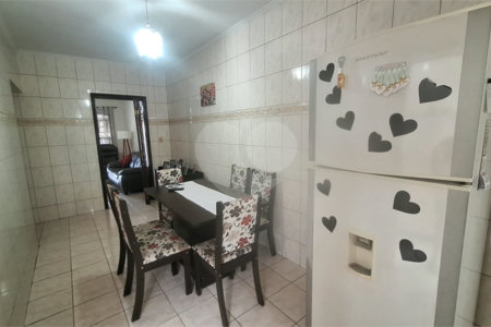 Casa à venda com 2 quartos em Vila Barcelona, Sorocaba, SP