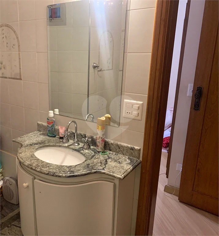 Apartamento à venda com 4 quartos, sendo 3 suítes, em Água Fria, São Paulo, SP