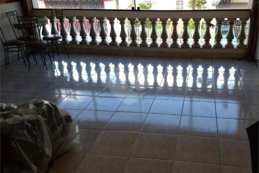 Sobrado à venda com 3 quartos em Freguesia do Ó, São Paulo, SP