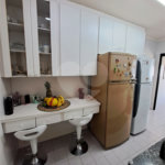 Apartamento à venda com 3 suítes em Vila Suzana, São Paulo, SP