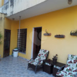 Sobrado à venda com 3 quartos, sendo 1 suíte, em Tremembé, São Paulo, SP