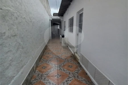Casa Térrea à venda com 1 quarto em Jardim Armênia, Mogi das Cruzes, SP