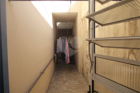 Sobrado à venda com 2 quartos, sendo 1 suíte, em Tucuruvi, São Paulo, SP