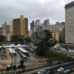 Apartamento à venda com 1 quarto no Centro, São Paulo, SP