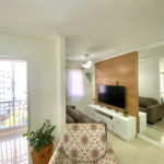 Apartamento à venda com 2 quartos, sendo 1 suíte,  em Água Branca, São Paulo, SP