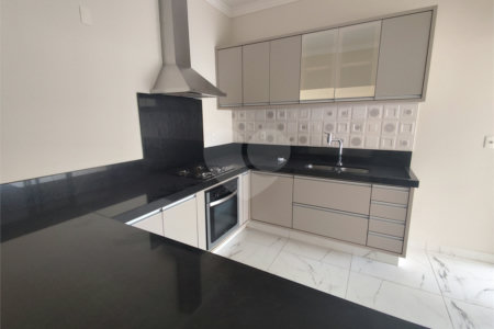 Casa Térrea para alugar com 3 suítes em Jardim Esplanada II, Indaiatuba, SP