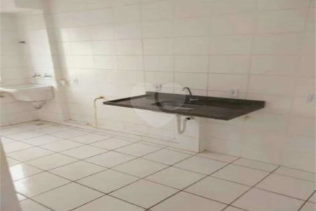 Apartamento à venda com 2 quartos em Parque Campo Bonito, Indaiatuba, SP