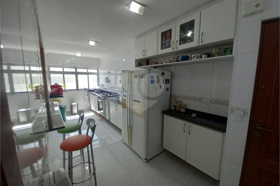Apartamento à venda com 2 quartos, sendo 1 suíte, em Mandaqui, São Paulo, SP