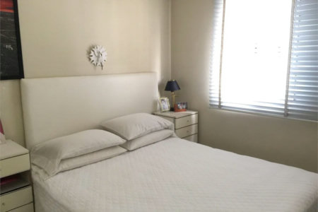 Apartamento à venda com 4 suítes em Vila Suzana, São Paulo, SP